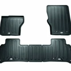 Gummifußmatten-Set - Discovery 5