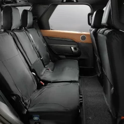 Wasserfeste Sitzbezüge - Discovery 5 8 Wasserfeste Sitzbezüge - Discovery 5 -Auto Verkäufe 2023 VPLRS0336PVJ