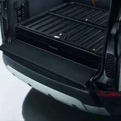 Gepäckraum-Aufbewahrung - Discovery 5