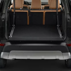 Gepäckraumabtrennung - Discovery 5