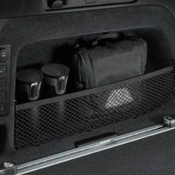 Gepäckraumnetz, Seitlich - Discovery 5