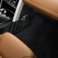 Fußraumnetz Für Die Beifahrerseite - Discovery 5