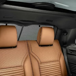 Sonnenblenden - Discovery 5 -Auto Verkäufe 2023 VPLRS0364