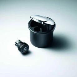 Raucher-Set - Discovery 5