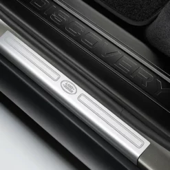 Äußere Einstiegsleisten - Discovery 5