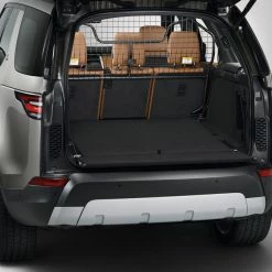 Gepäck-/Hundeschutzgitter - Discovery 5 -Auto Verkäufe 2023 VPLRS0375