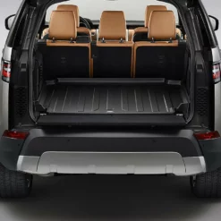 Gepäckraumwanne - Discovery 5