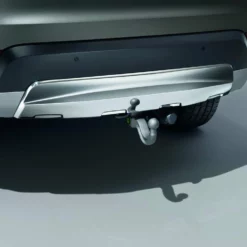 Abnehmbare Anhängerkupplung - Discovery 5