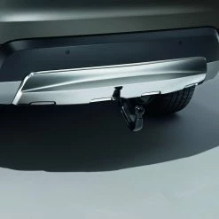 Elektrisch Ausfahrbare Anhängerkupplung - Discovery 5