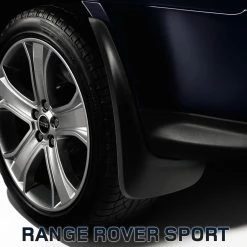 Schmutzfänger Hinten - Range Rover Sport
