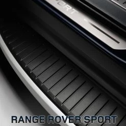 Trittstufe, Seitlich - Range Rover Sport