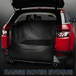 Gepäckraumschutzfolie - Evoque