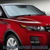 Sonnenblende - Evoque 2 Sonnenblende - Evoque -Auto Verkäufe 2023 VPLVS0163