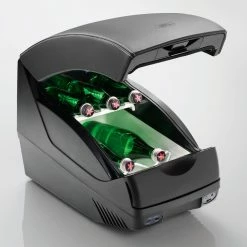 Elektrische Kühlbox