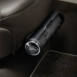 Regenschirmhalterung - Fußraum