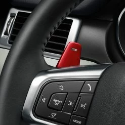 Aluminium-Schaltwippen