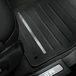 Gummifußmatten - Evoque Cabriolet