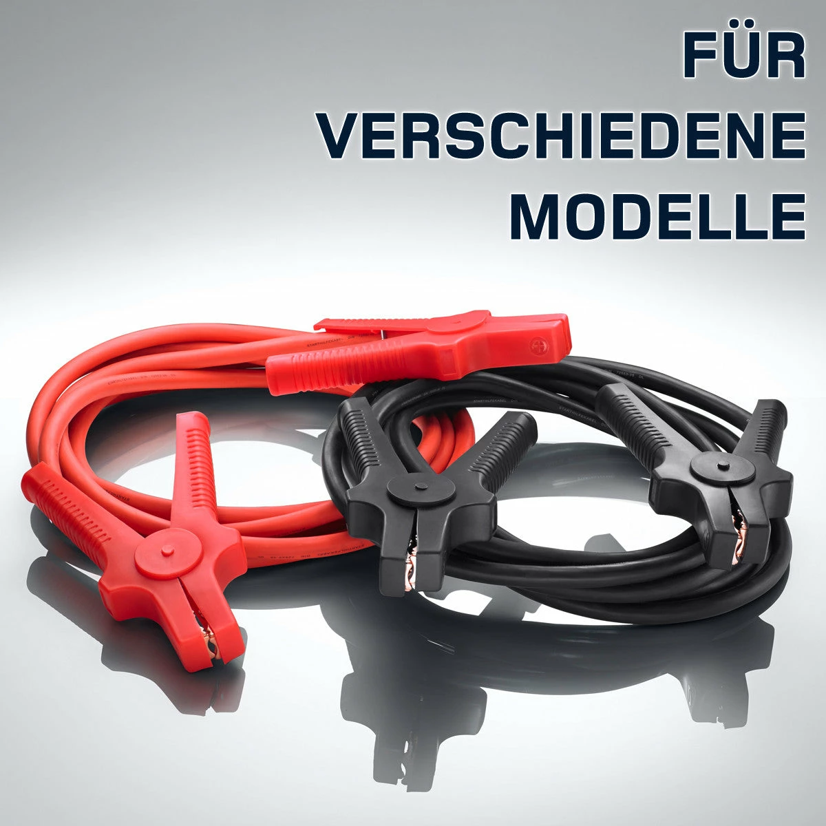 Starthilfekabel 3 Starthilfekabel
