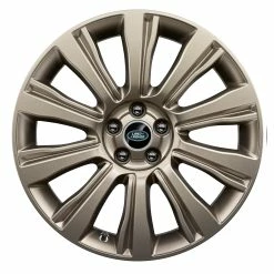 19" Leichtmetallfelge - 10 Speichen, "Style 1003"
