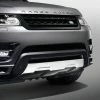 Unterbodenschutz - Range Rover Sport -Auto Verkäufe 2023 VPLWP0162