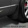 Schmutzfänger - Range Rover Sport 2 Schmutzfänger - Range Rover Sport -Auto Verkäufe 2023 VPLWP0165