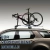 Dach-Fahrradträger Mit Gabelbefestigung -Auto Verkäufe 2023 VPLWR0101