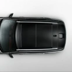 Dachrelingblendensatz - Range Rover Sport