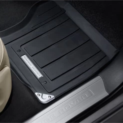 Gummifußmatten - Range Rover Sport