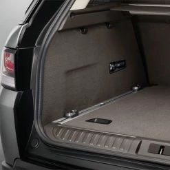 Gepäckraumschienen - Range Rover Sport