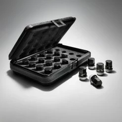 Land Rover Radmuttern