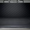 Gesteppter Laderaumschutz -Auto Verkäufe 2023 VPLXS0673