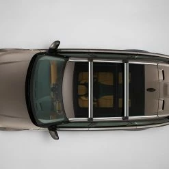 Dachquerträger - Velar