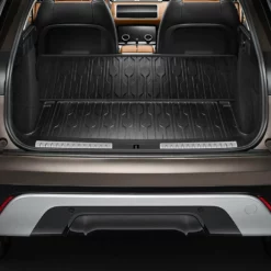 Gepäckraum Gummimatte Verlängerung - Velar