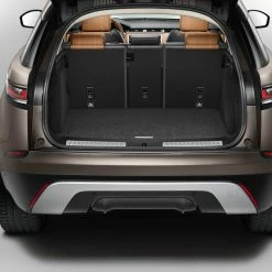 Gepäckraum Teppichmatte "Ebony"