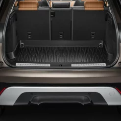 Gepäckraumwanne - Velar