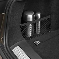 Gepäckraumnetz (seitlich)