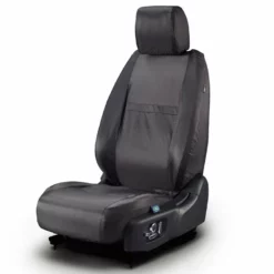 Luxury Sitzbezüge - Vordersitze - Velar