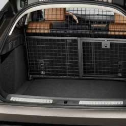 Gepäck-/Hundeschutzgitter - Velar