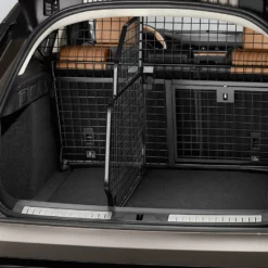 Gepäckraumteiler - Velar