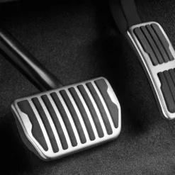 Sportpedalaufsätze - Velar