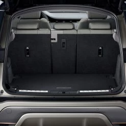 Gepäckraum Teppichmatte "Luxury" - Evoque Ab 2019