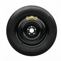 Platzsparendes Ersatzrad-Set - Range Rover Evoque