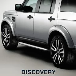 Seitenschweller - Discovery