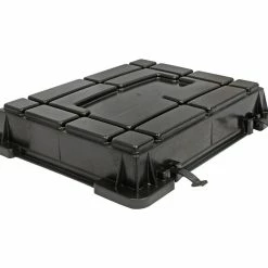 Hoher Deckel Für Wolf Pack - Von Front Runner