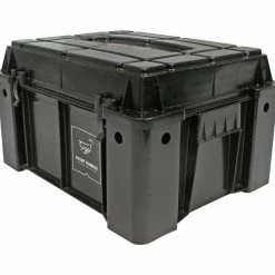 Hoher Deckel Für Wolf Pack - Von Front Runner -Auto Verkäufe 2023 box wolfpak hi lid SBOX005 3