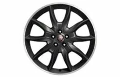 20" Leichtmetallfelge "Draco", Jaguar XF