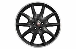 20" Leichtmetallfelge "Draco", Jaguar XF 3 20" Leichtmetallfelge "Draco", Jaguar XF