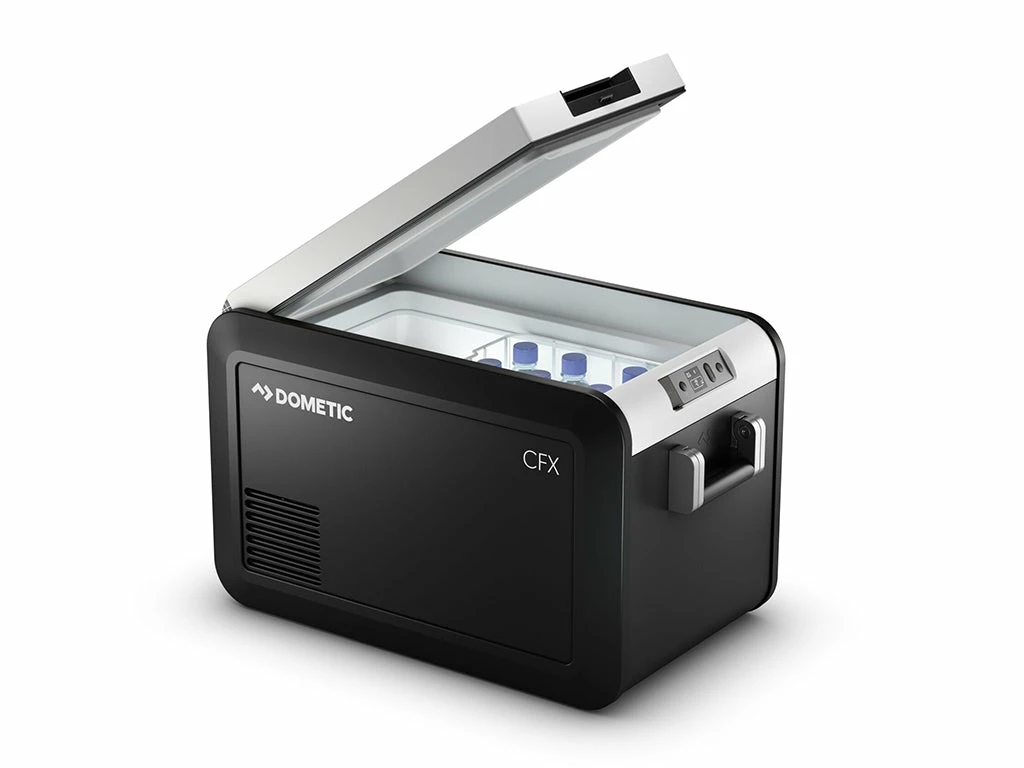 Dometic CFX3 35 Tragbare Kompressorkühl- Und -gefrierbox 4 Dometic CFX3 35 Tragbare Kompressorkühl- Und -gefrierbox – Bild 2