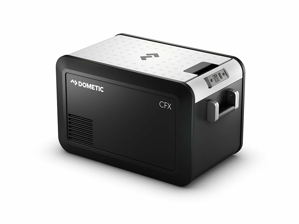 Dometic CFX3 35 Tragbare Kompressorkühl- Und -gefrierbox 3 Dometic CFX3 35 Tragbare Kompressorkühl- Und -gefrierbox
