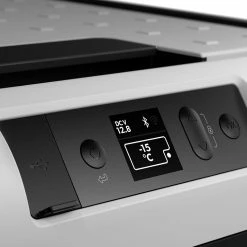 Dometic CFX3 35 Tragbare Kompressorkühl- Und -gefrierbox 9 Dometic CFX3 35 Tragbare Kompressorkühl- Und -gefrierbox -Auto Verkäufe 2023 cfx3 35 display 9600025324 d402 lowres